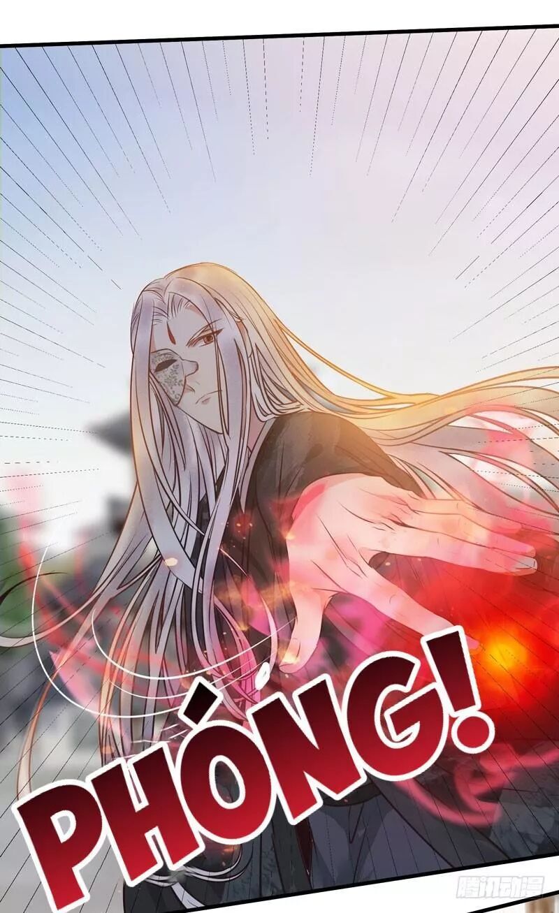 Tuyệt Sắc Quyến Rũ: Quỷ Y Chí Tôn Chapter 182 - Trang 2