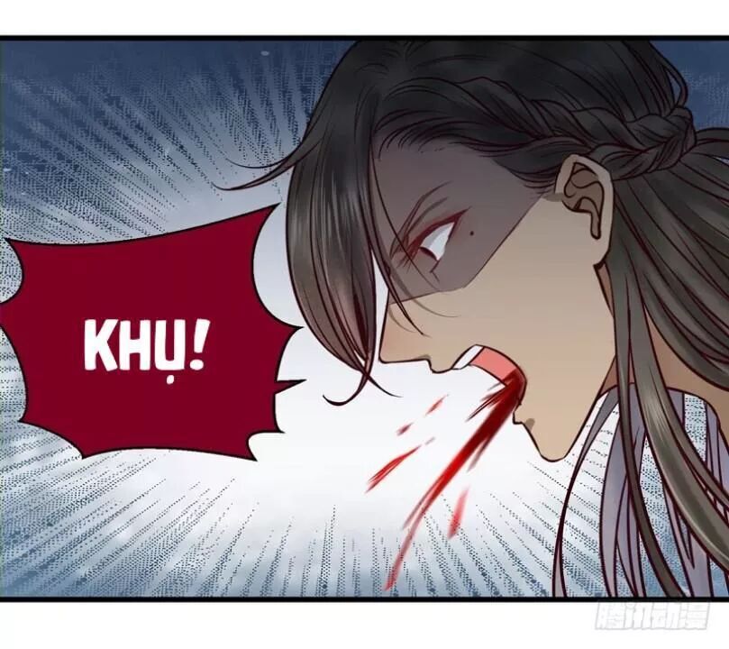 Tuyệt Sắc Quyến Rũ: Quỷ Y Chí Tôn Chapter 182 - Trang 2