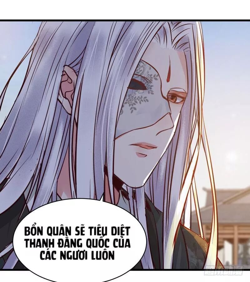 Tuyệt Sắc Quyến Rũ: Quỷ Y Chí Tôn Chapter 182 - Trang 2