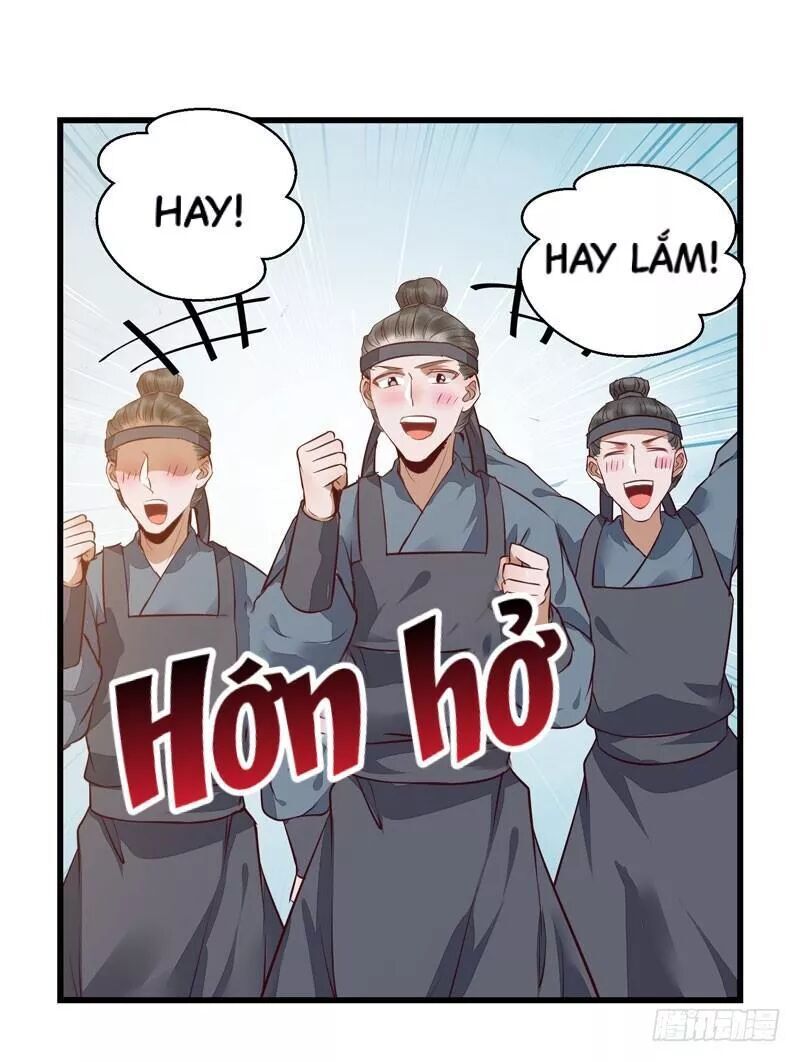 Tuyệt Sắc Quyến Rũ: Quỷ Y Chí Tôn Chapter 182 - Trang 2