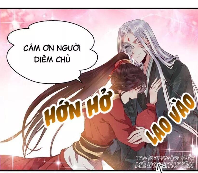 Tuyệt Sắc Quyến Rũ: Quỷ Y Chí Tôn Chapter 182 - Trang 2