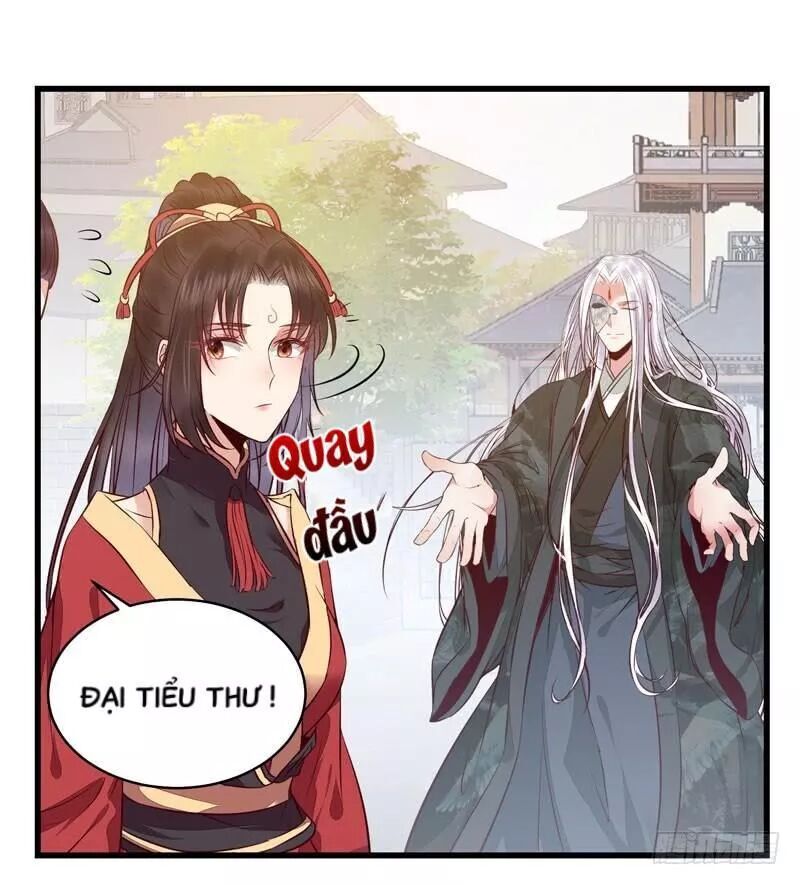 Tuyệt Sắc Quyến Rũ: Quỷ Y Chí Tôn Chapter 182 - Trang 2