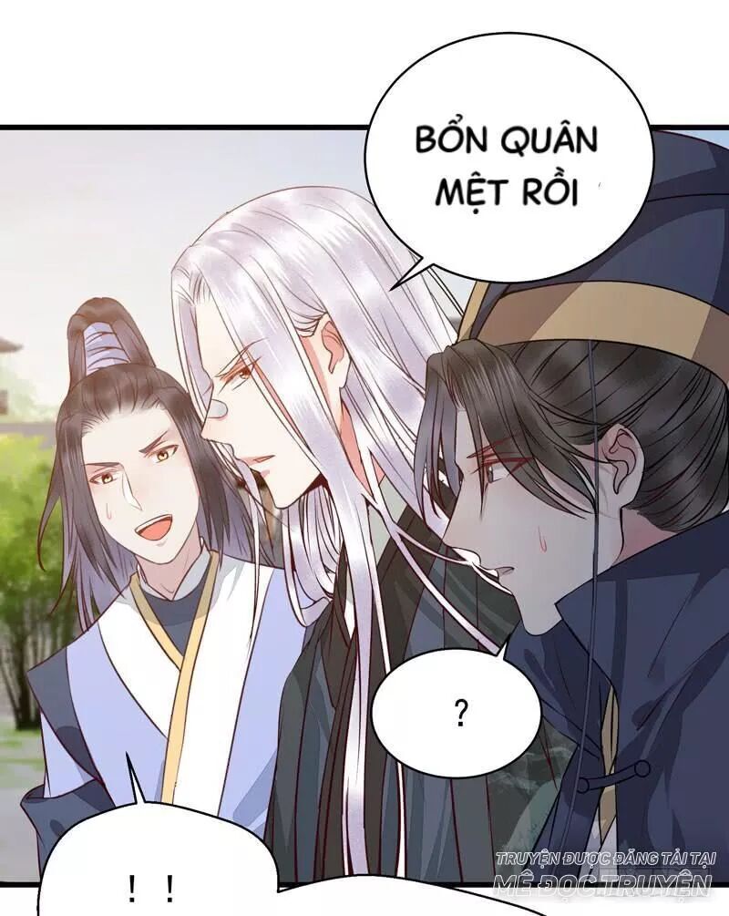 Tuyệt Sắc Quyến Rũ: Quỷ Y Chí Tôn Chapter 182 - Trang 2