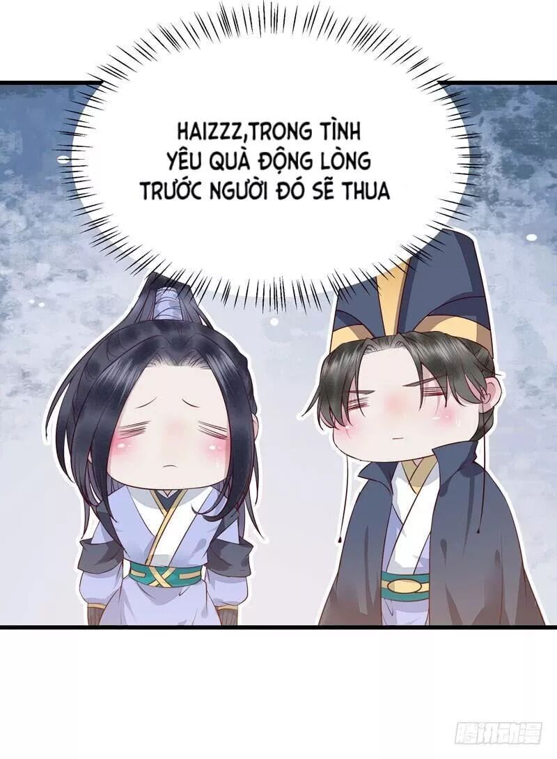 Tuyệt Sắc Quyến Rũ: Quỷ Y Chí Tôn Chapter 182 - Trang 2