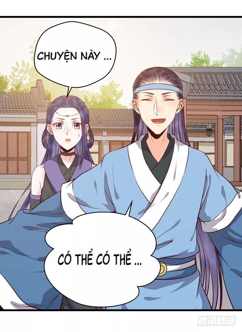 Tuyệt Sắc Quyến Rũ: Quỷ Y Chí Tôn Chapter 182 - Trang 2
