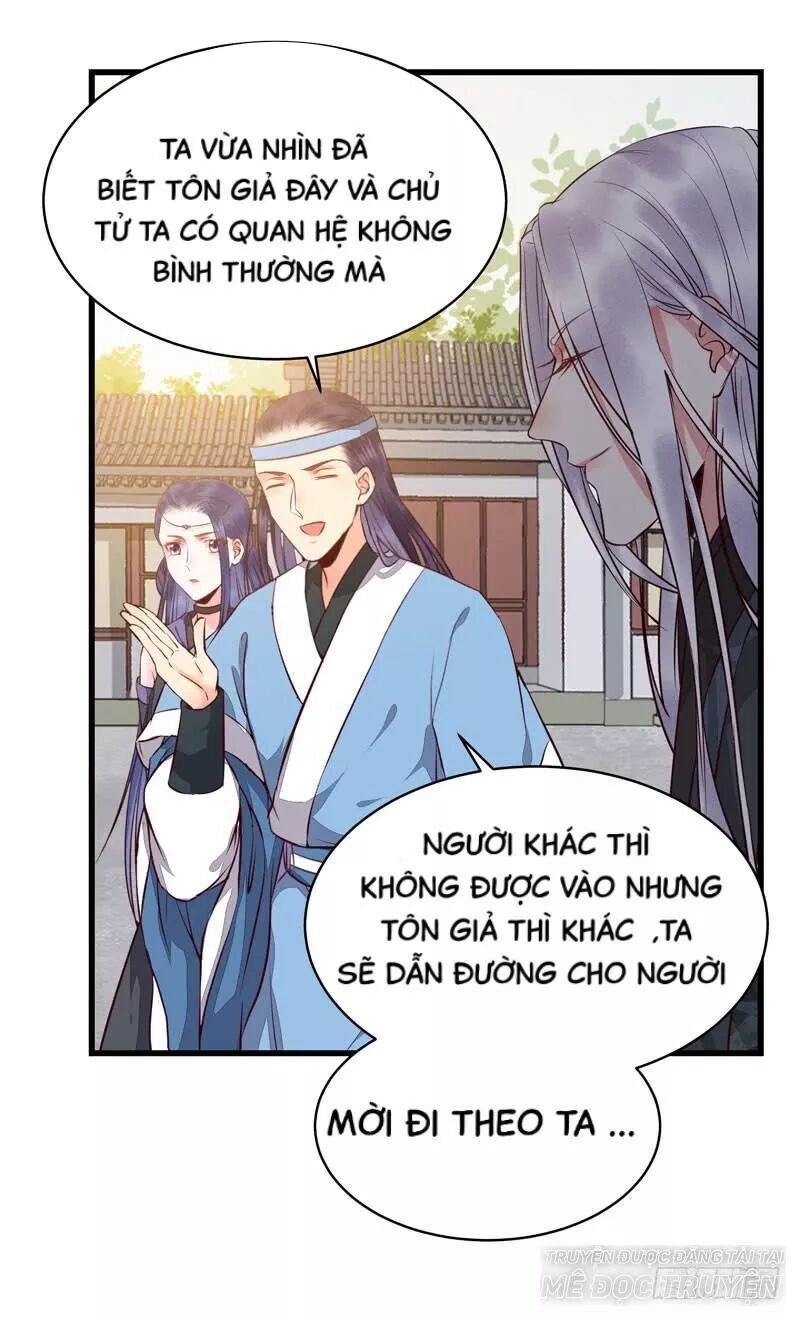 Tuyệt Sắc Quyến Rũ: Quỷ Y Chí Tôn Chapter 182 - Trang 2