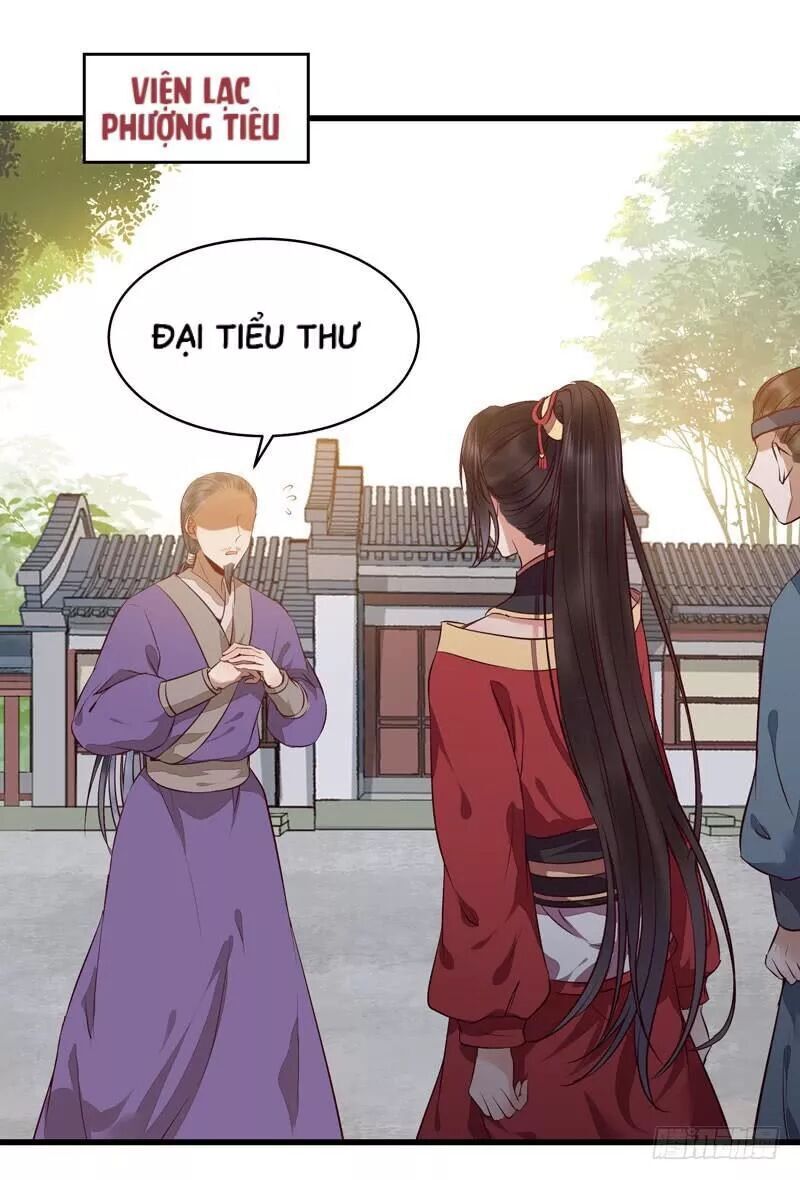 Tuyệt Sắc Quyến Rũ: Quỷ Y Chí Tôn Chapter 182 - Trang 2