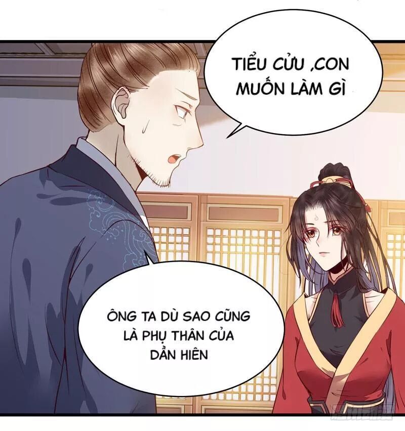 Tuyệt Sắc Quyến Rũ: Quỷ Y Chí Tôn Chapter 182 - Trang 2