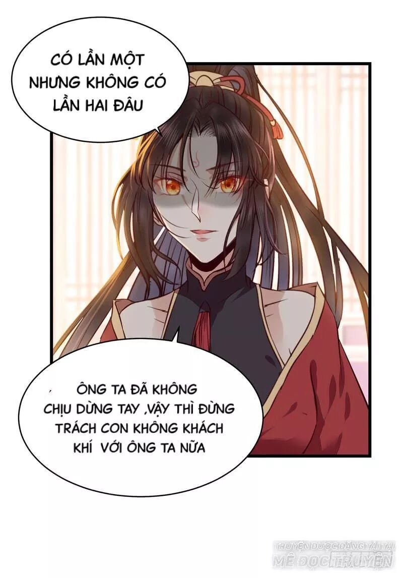 Tuyệt Sắc Quyến Rũ: Quỷ Y Chí Tôn Chapter 182 - Trang 2