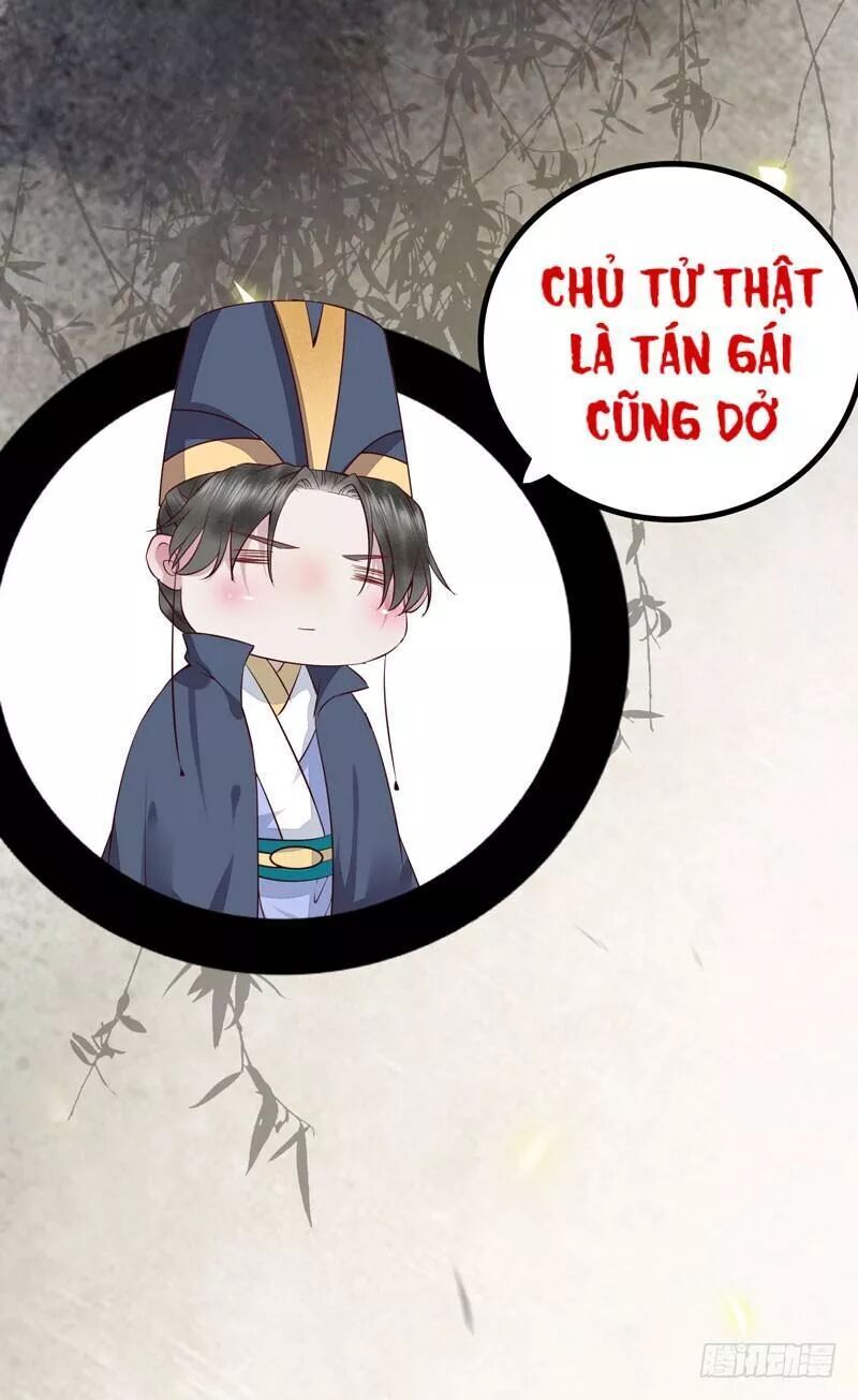 Tuyệt Sắc Quyến Rũ: Quỷ Y Chí Tôn Chapter 182 - Trang 2