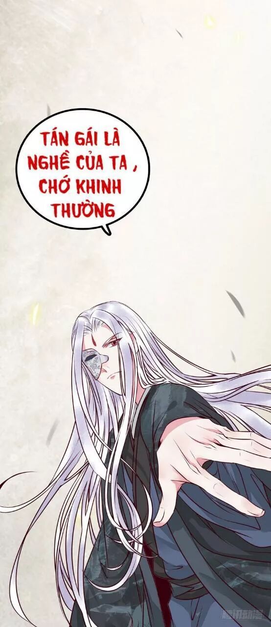 Tuyệt Sắc Quyến Rũ: Quỷ Y Chí Tôn Chapter 182 - Trang 2