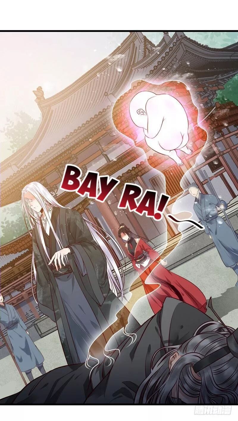 Tuyệt Sắc Quyến Rũ: Quỷ Y Chí Tôn Chapter 182 - Trang 2