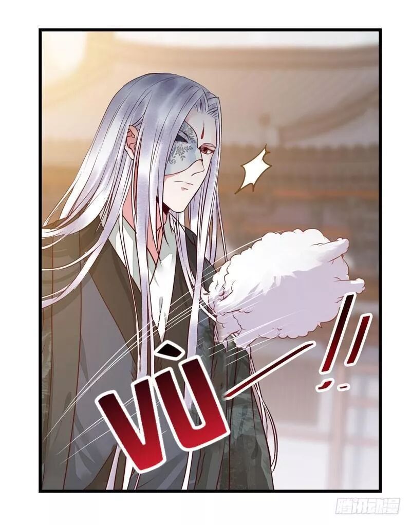 Tuyệt Sắc Quyến Rũ: Quỷ Y Chí Tôn Chapter 182 - Trang 2