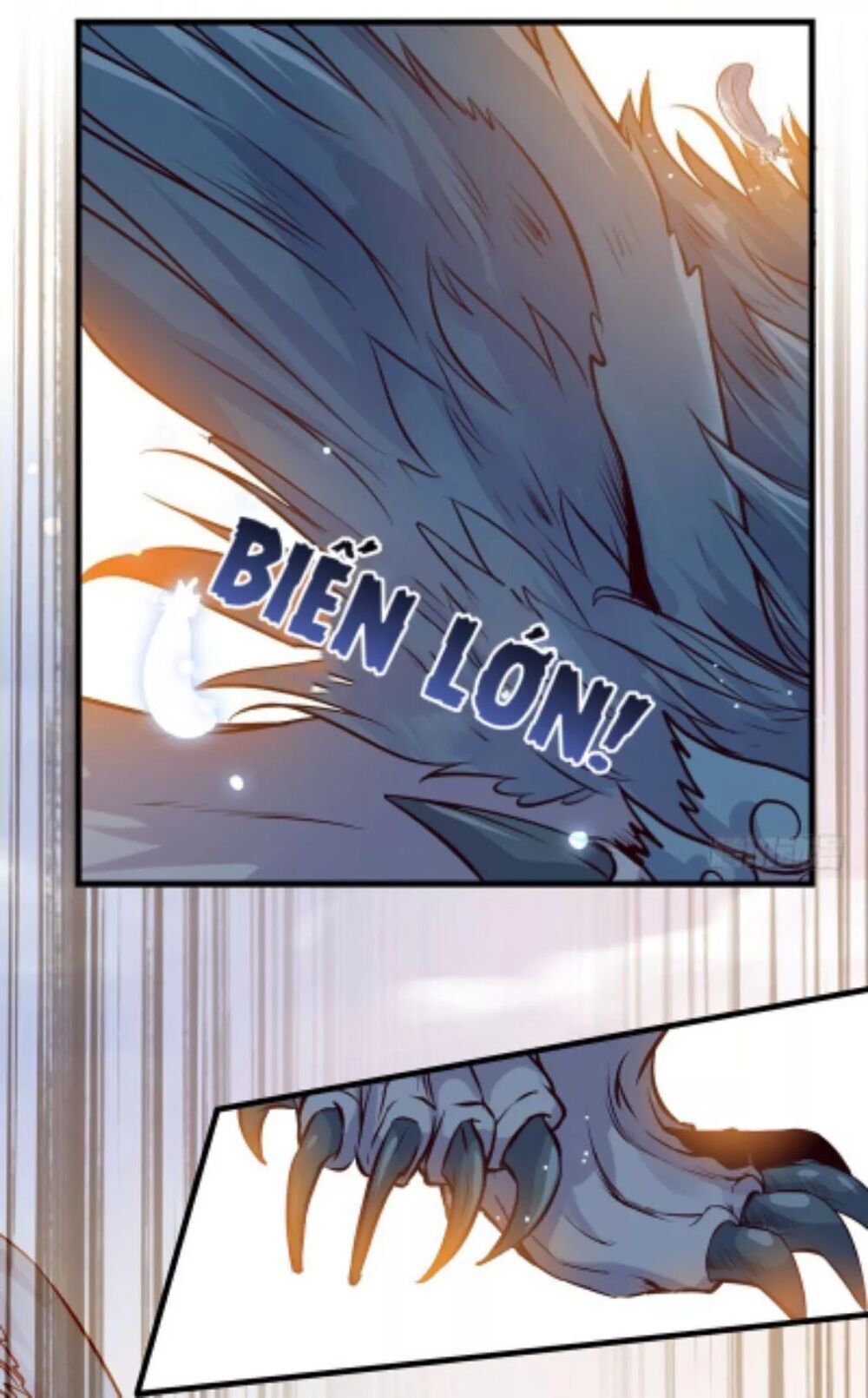 Tuyệt Sắc Quyến Rũ: Quỷ Y Chí Tôn Chapter 182 - Trang 2