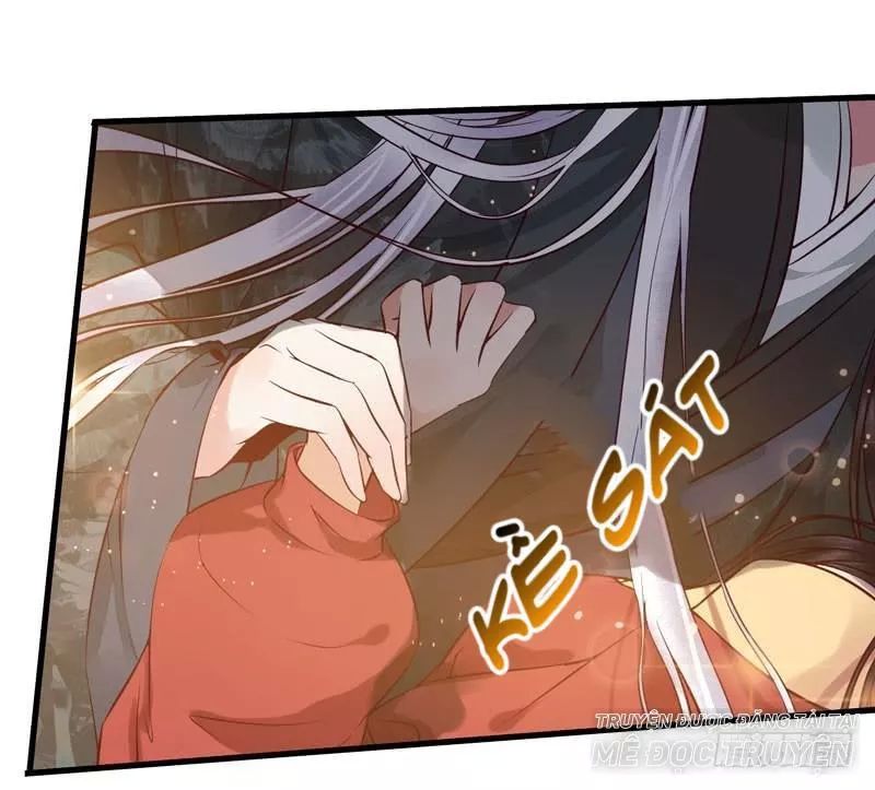 Tuyệt Sắc Quyến Rũ: Quỷ Y Chí Tôn Chapter 183 - Trang 2