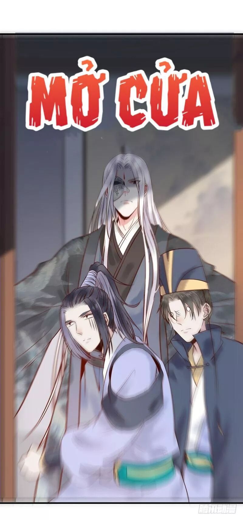 Tuyệt Sắc Quyến Rũ: Quỷ Y Chí Tôn Chapter 184 - Trang 2