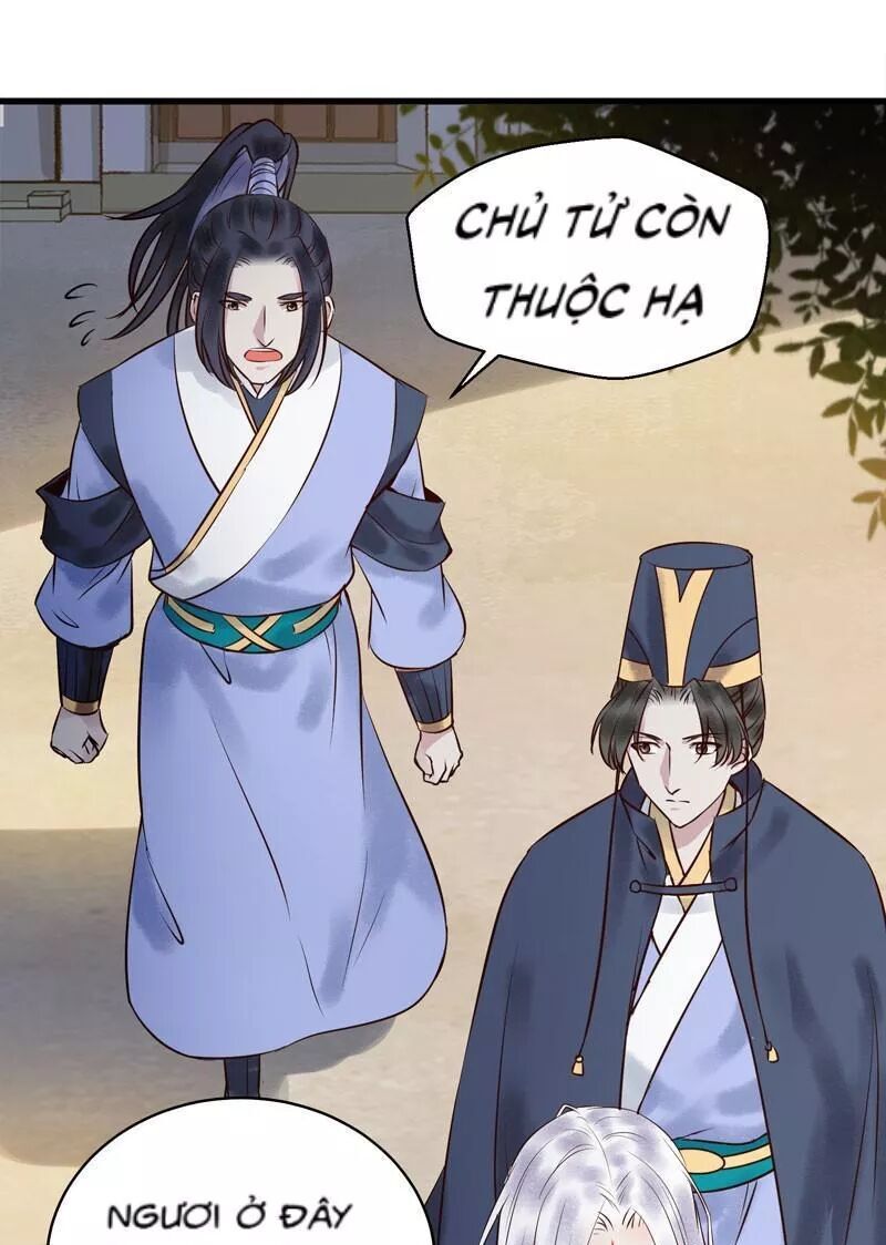 Tuyệt Sắc Quyến Rũ: Quỷ Y Chí Tôn Chapter 184 - Trang 2