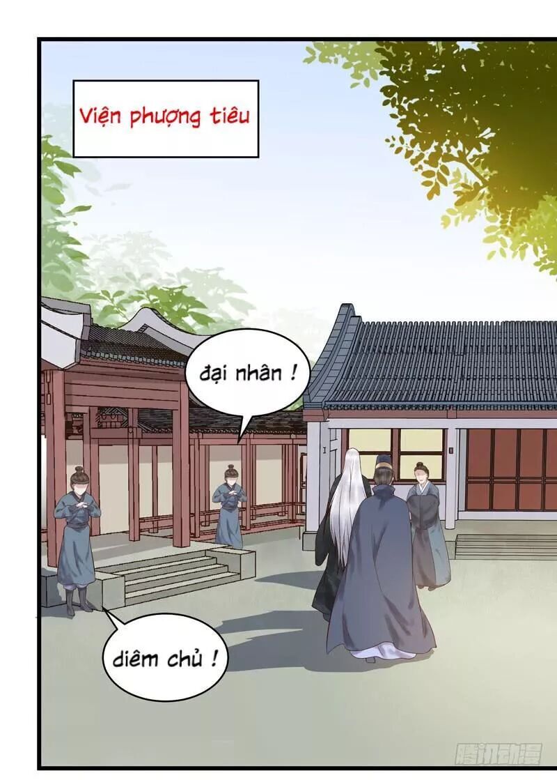 Tuyệt Sắc Quyến Rũ: Quỷ Y Chí Tôn Chapter 184 - Trang 2