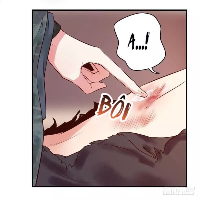 Tuyệt Sắc Quyến Rũ: Quỷ Y Chí Tôn Chapter 184 - Trang 2