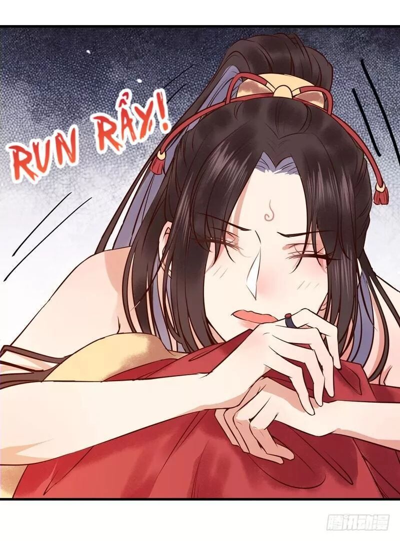 Tuyệt Sắc Quyến Rũ: Quỷ Y Chí Tôn Chapter 184 - Trang 2
