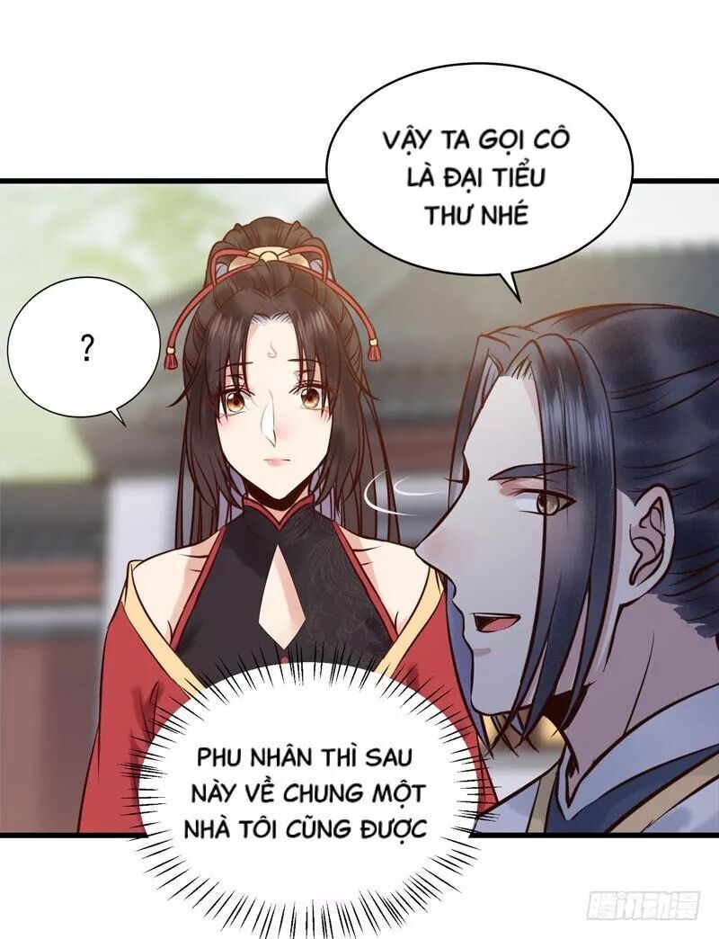 Tuyệt Sắc Quyến Rũ: Quỷ Y Chí Tôn Chapter 184 - Trang 2
