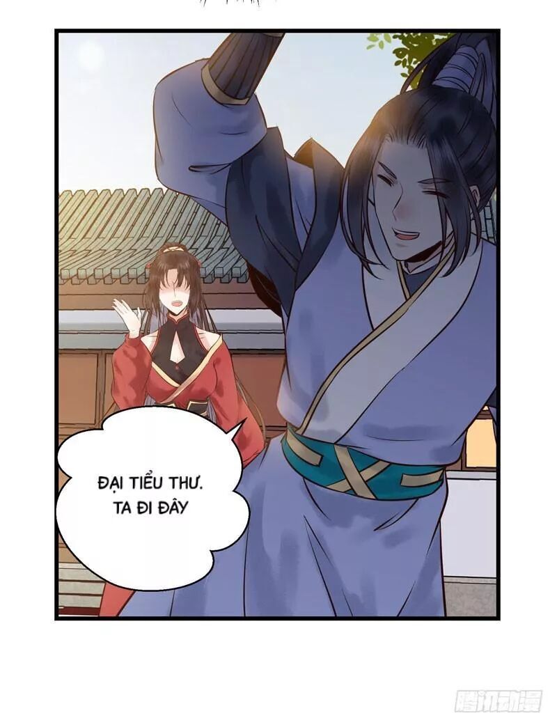 Tuyệt Sắc Quyến Rũ: Quỷ Y Chí Tôn Chapter 184 - Trang 2