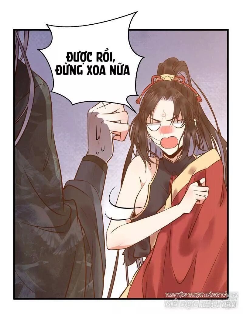 Tuyệt Sắc Quyến Rũ: Quỷ Y Chí Tôn Chapter 184 - Trang 2