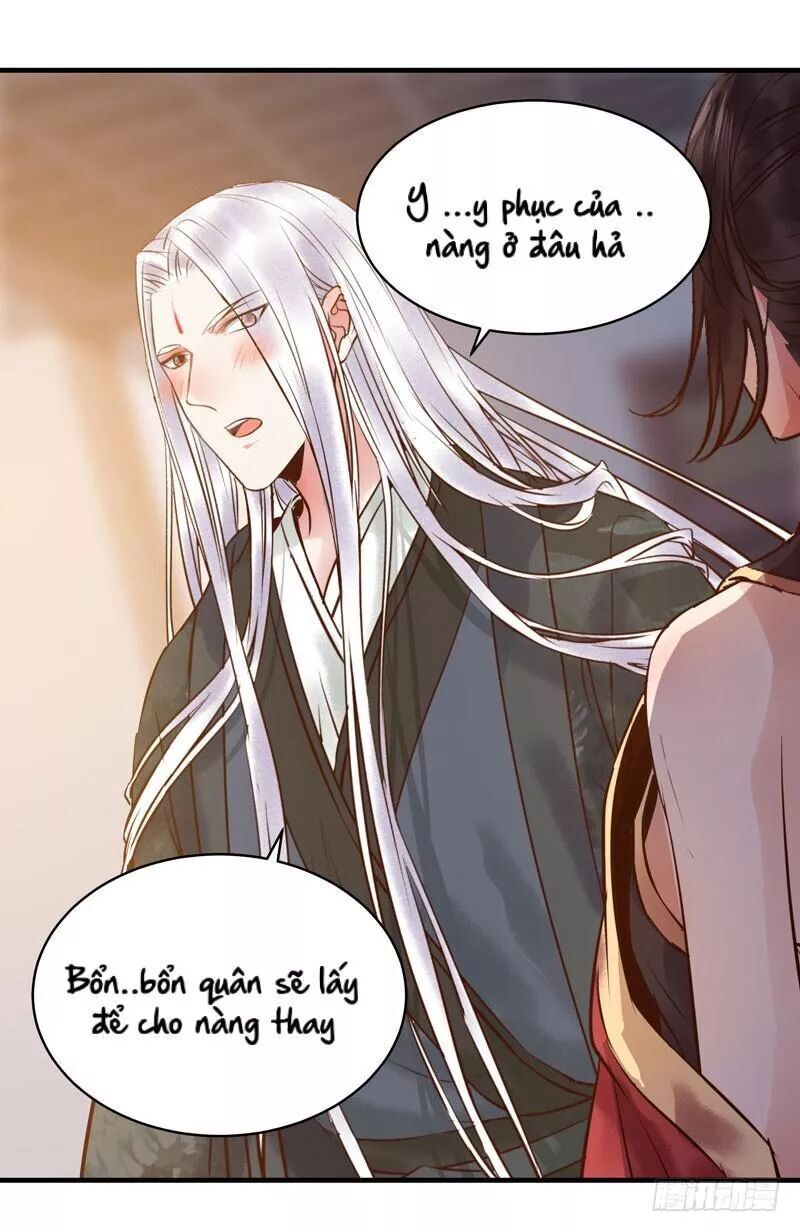 Tuyệt Sắc Quyến Rũ: Quỷ Y Chí Tôn Chapter 184 - Trang 2