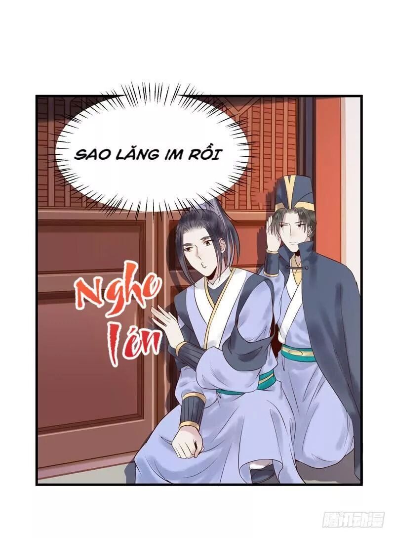 Tuyệt Sắc Quyến Rũ: Quỷ Y Chí Tôn Chapter 184 - Trang 2