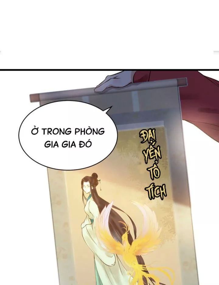 Tuyệt Sắc Quyến Rũ: Quỷ Y Chí Tôn Chapter 185 - Trang 2