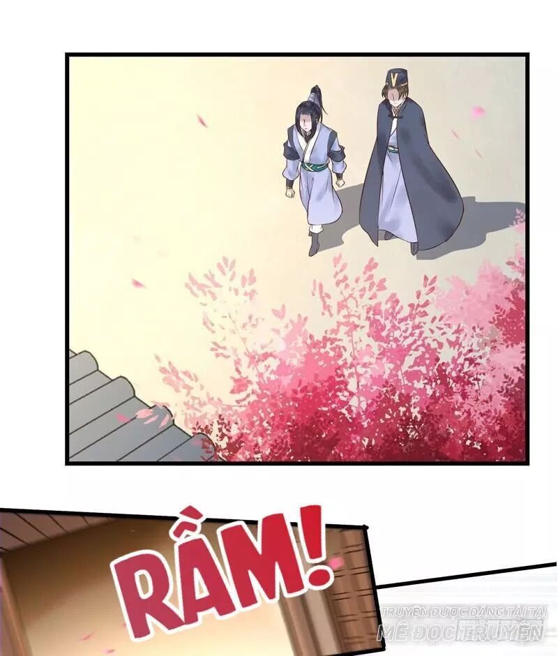 Tuyệt Sắc Quyến Rũ: Quỷ Y Chí Tôn Chapter 186 - Trang 2