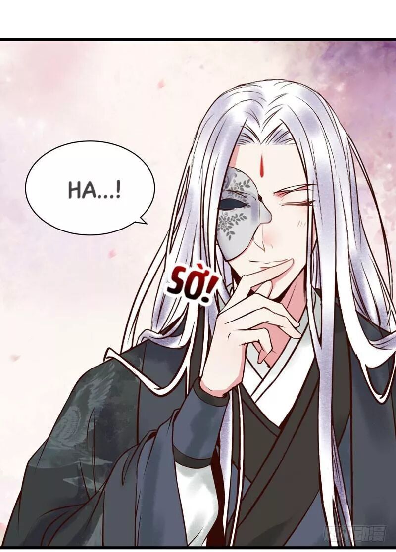 Tuyệt Sắc Quyến Rũ: Quỷ Y Chí Tôn Chapter 186 - Trang 2