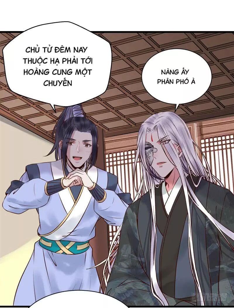 Tuyệt Sắc Quyến Rũ: Quỷ Y Chí Tôn Chapter 186 - Trang 2