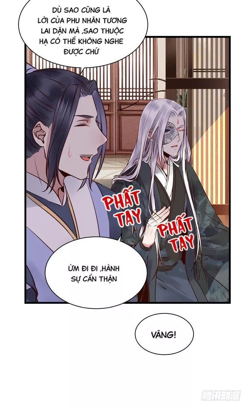 Tuyệt Sắc Quyến Rũ: Quỷ Y Chí Tôn Chapter 186 - Trang 2