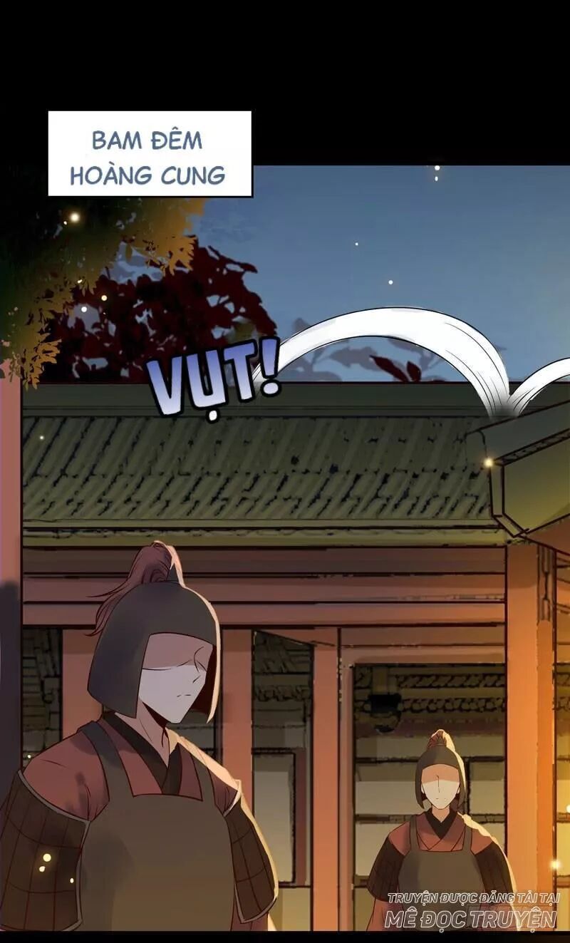 Tuyệt Sắc Quyến Rũ: Quỷ Y Chí Tôn Chapter 186 - Trang 2