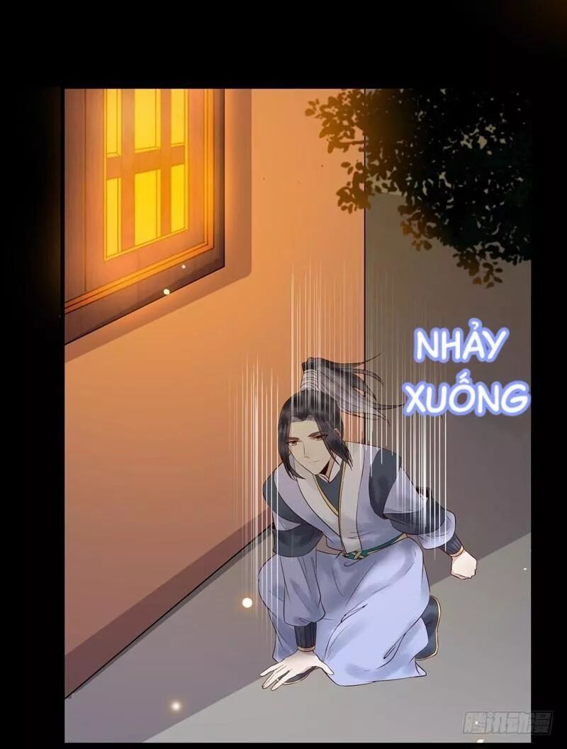 Tuyệt Sắc Quyến Rũ: Quỷ Y Chí Tôn Chapter 186 - Trang 2