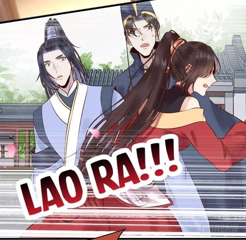 Tuyệt Sắc Quyến Rũ: Quỷ Y Chí Tôn Chapter 186 - Trang 2