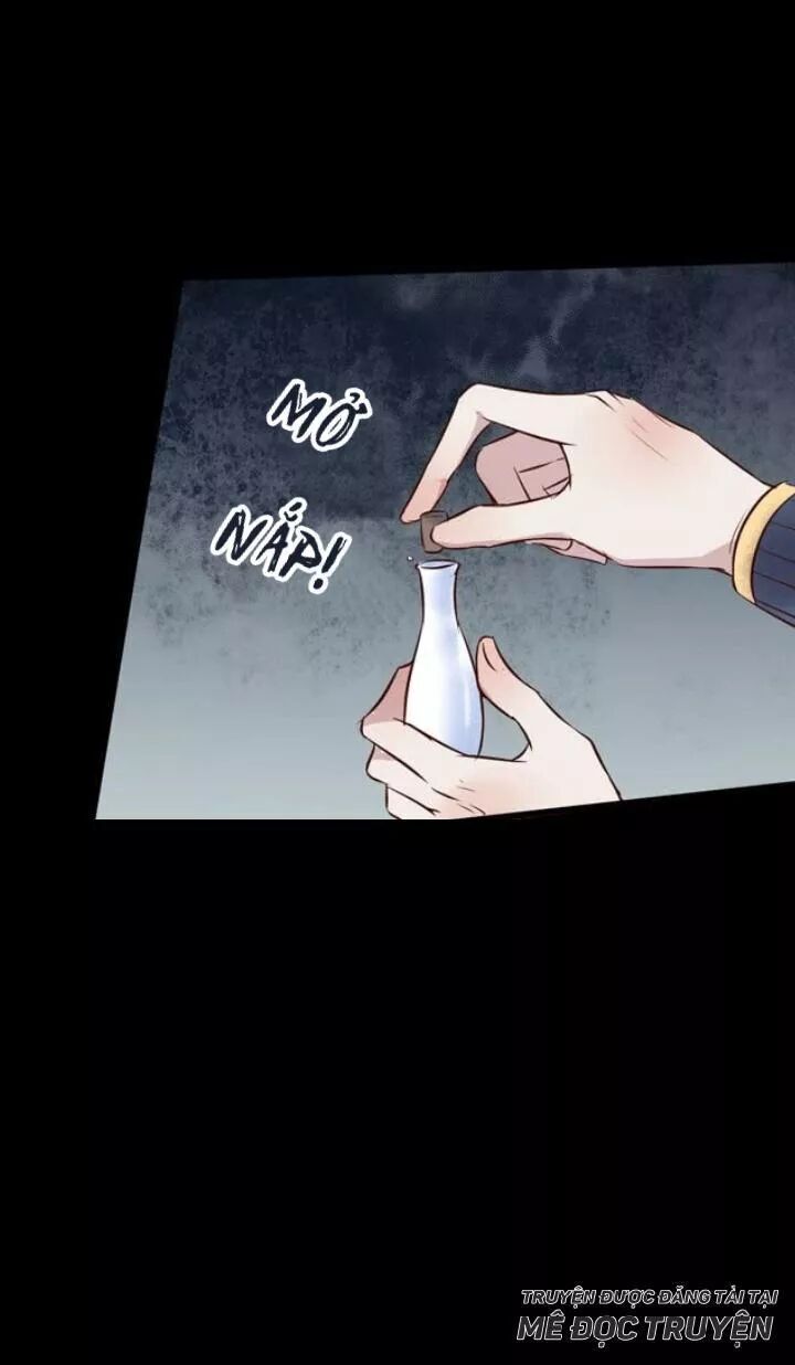 Tuyệt Sắc Quyến Rũ: Quỷ Y Chí Tôn Chapter 186 - Trang 2