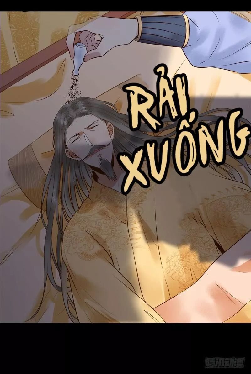 Tuyệt Sắc Quyến Rũ: Quỷ Y Chí Tôn Chapter 186 - Trang 2