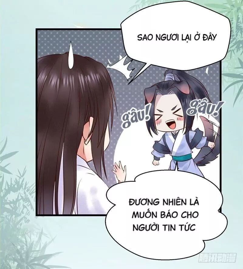 Tuyệt Sắc Quyến Rũ: Quỷ Y Chí Tôn Chapter 186 - Trang 2