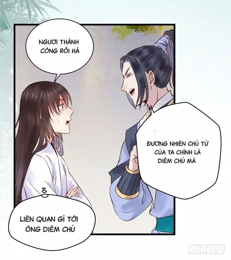 Tuyệt Sắc Quyến Rũ: Quỷ Y Chí Tôn Chapter 186 - Trang 2