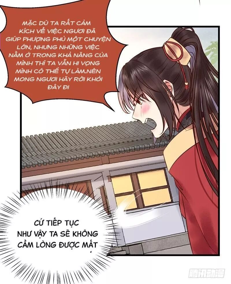 Tuyệt Sắc Quyến Rũ: Quỷ Y Chí Tôn Chapter 186 - Trang 2