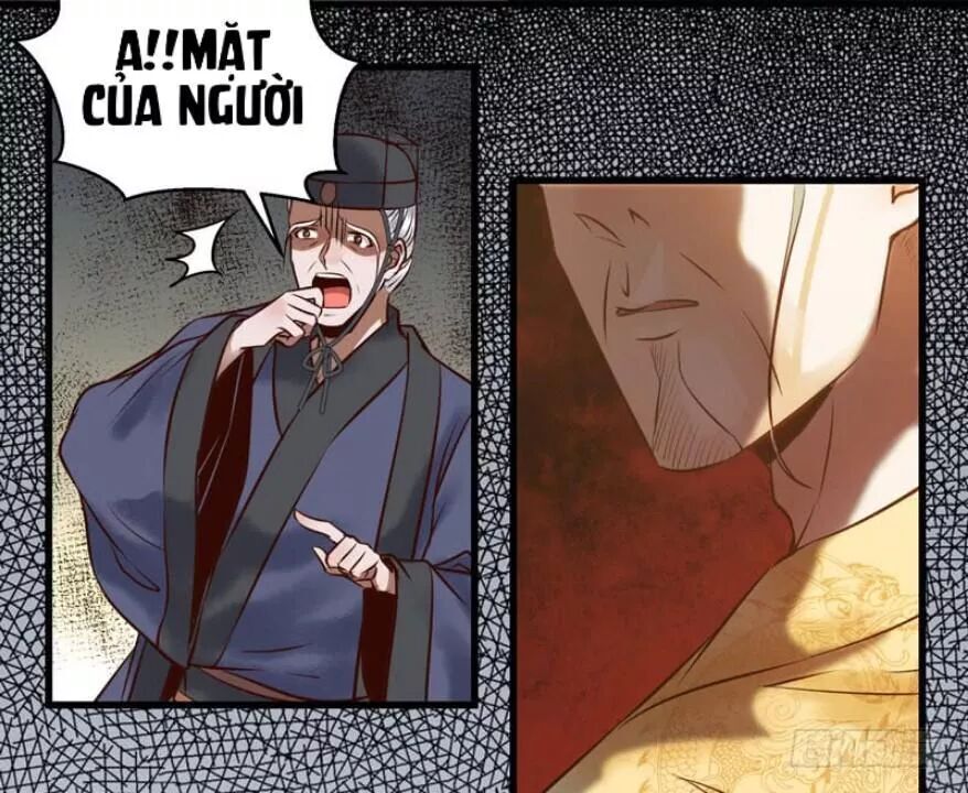 Tuyệt Sắc Quyến Rũ: Quỷ Y Chí Tôn Chapter 186 - Trang 2