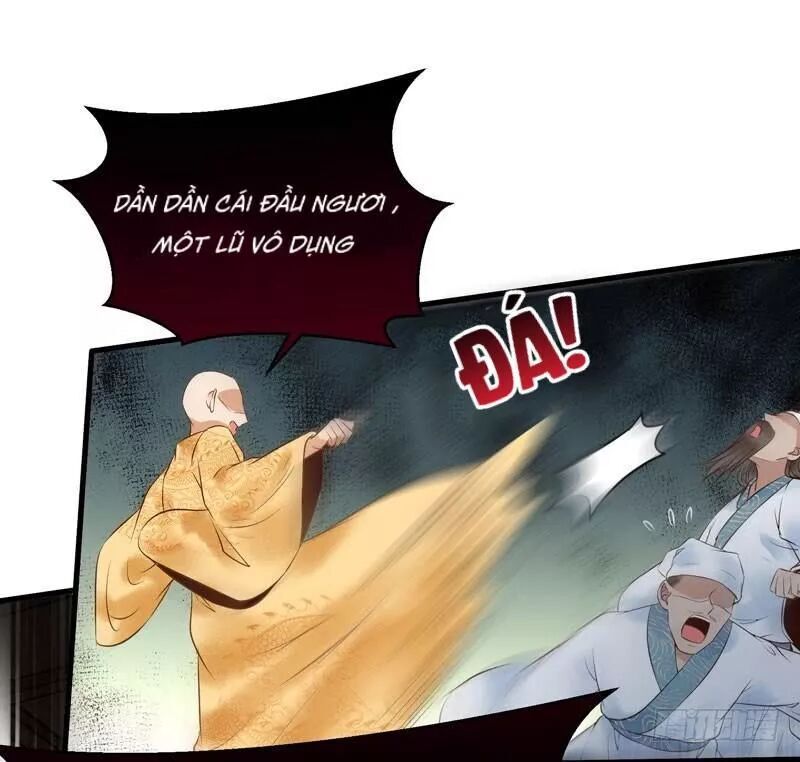 Tuyệt Sắc Quyến Rũ: Quỷ Y Chí Tôn Chapter 186 - Trang 2