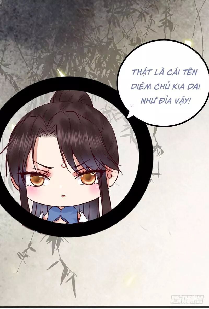 Tuyệt Sắc Quyến Rũ: Quỷ Y Chí Tôn Chapter 186 - Trang 2