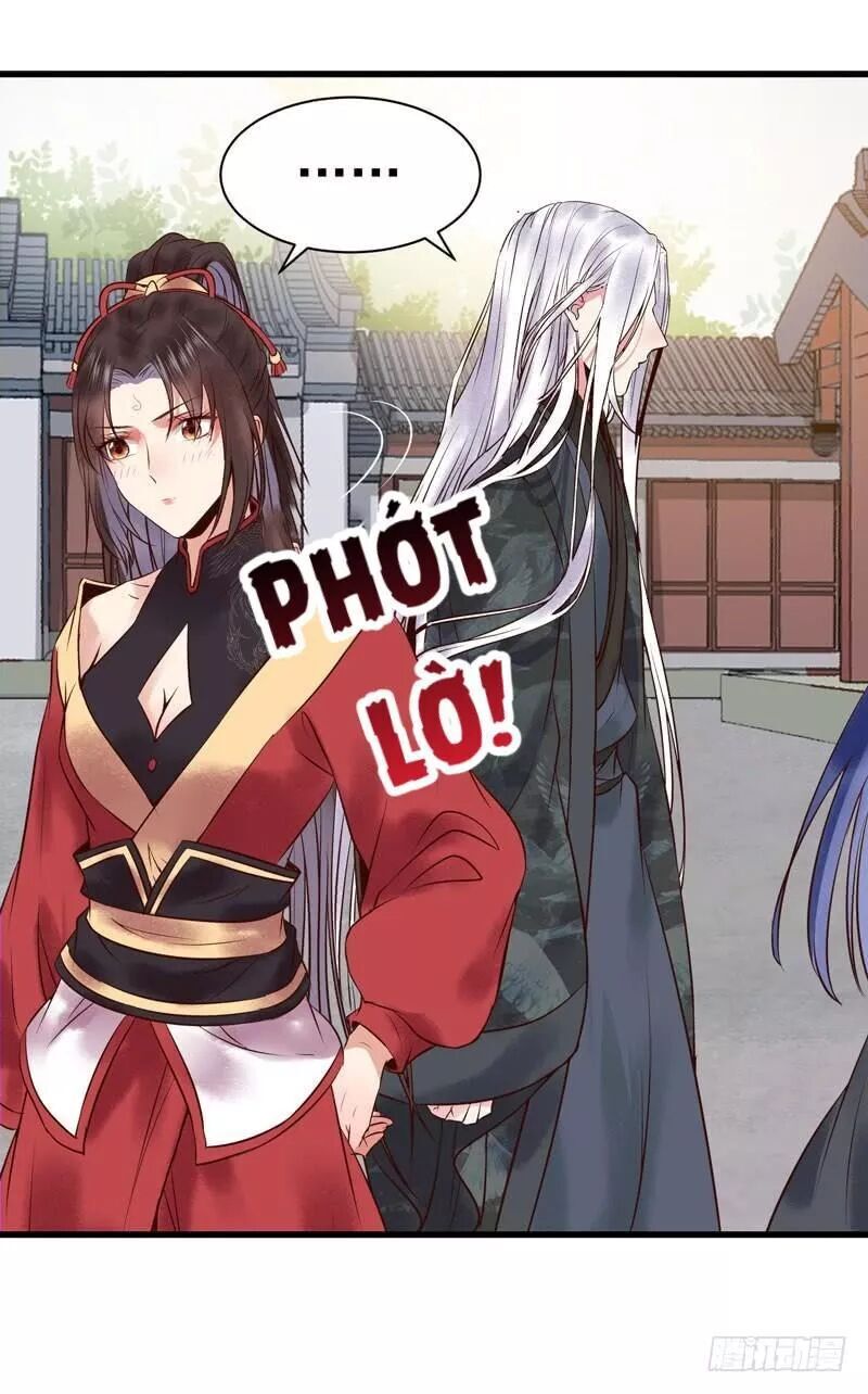 Tuyệt Sắc Quyến Rũ: Quỷ Y Chí Tôn Chapter 186 - Trang 2