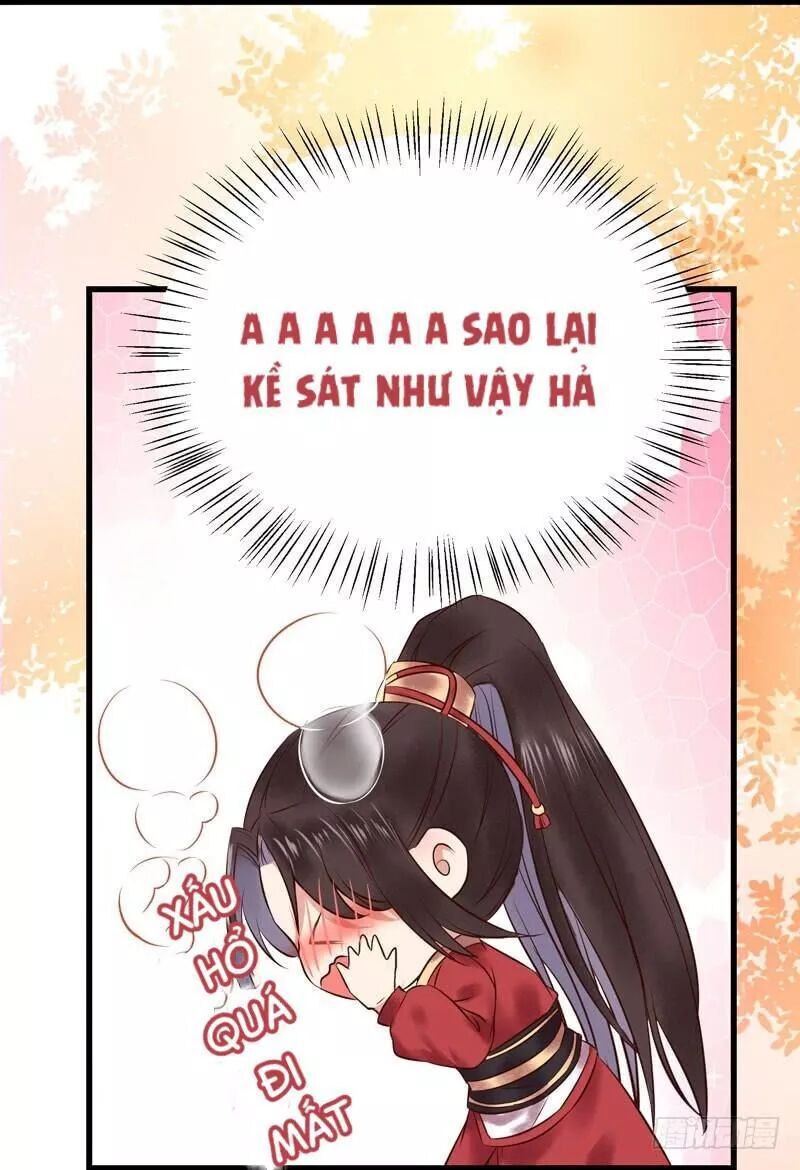 Tuyệt Sắc Quyến Rũ: Quỷ Y Chí Tôn Chapter 186 - Trang 2