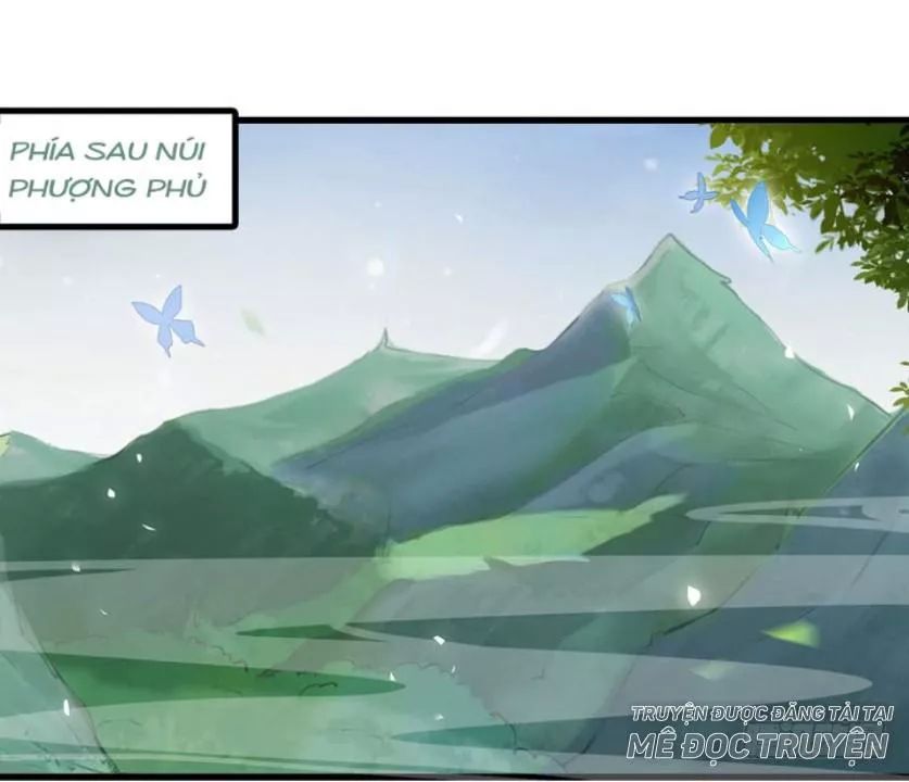 Tuyệt Sắc Quyến Rũ: Quỷ Y Chí Tôn Chapter 187 - Trang 2