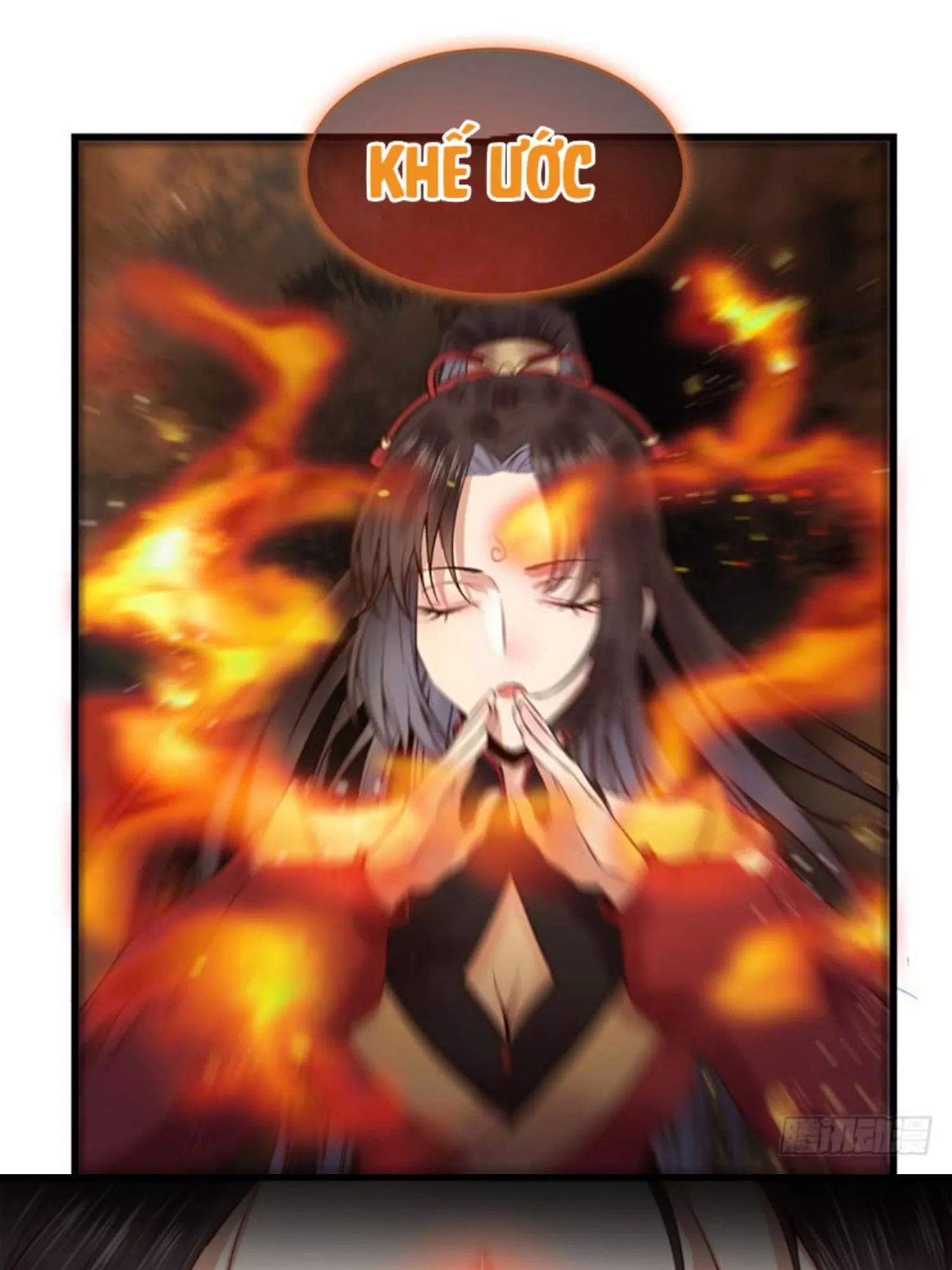 Tuyệt Sắc Quyến Rũ: Quỷ Y Chí Tôn Chapter 187 - Trang 2