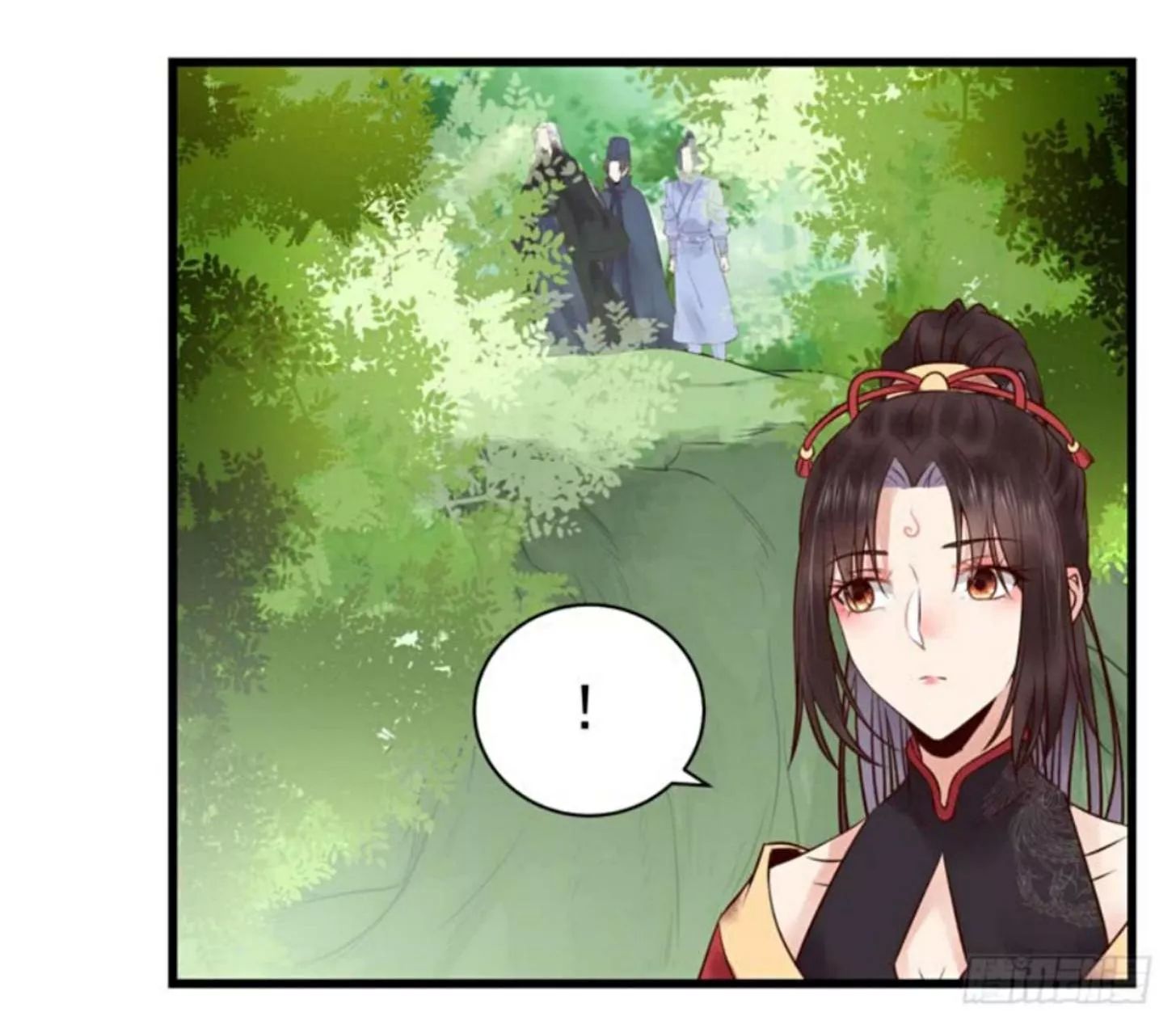 Tuyệt Sắc Quyến Rũ: Quỷ Y Chí Tôn Chapter 187 - Trang 2
